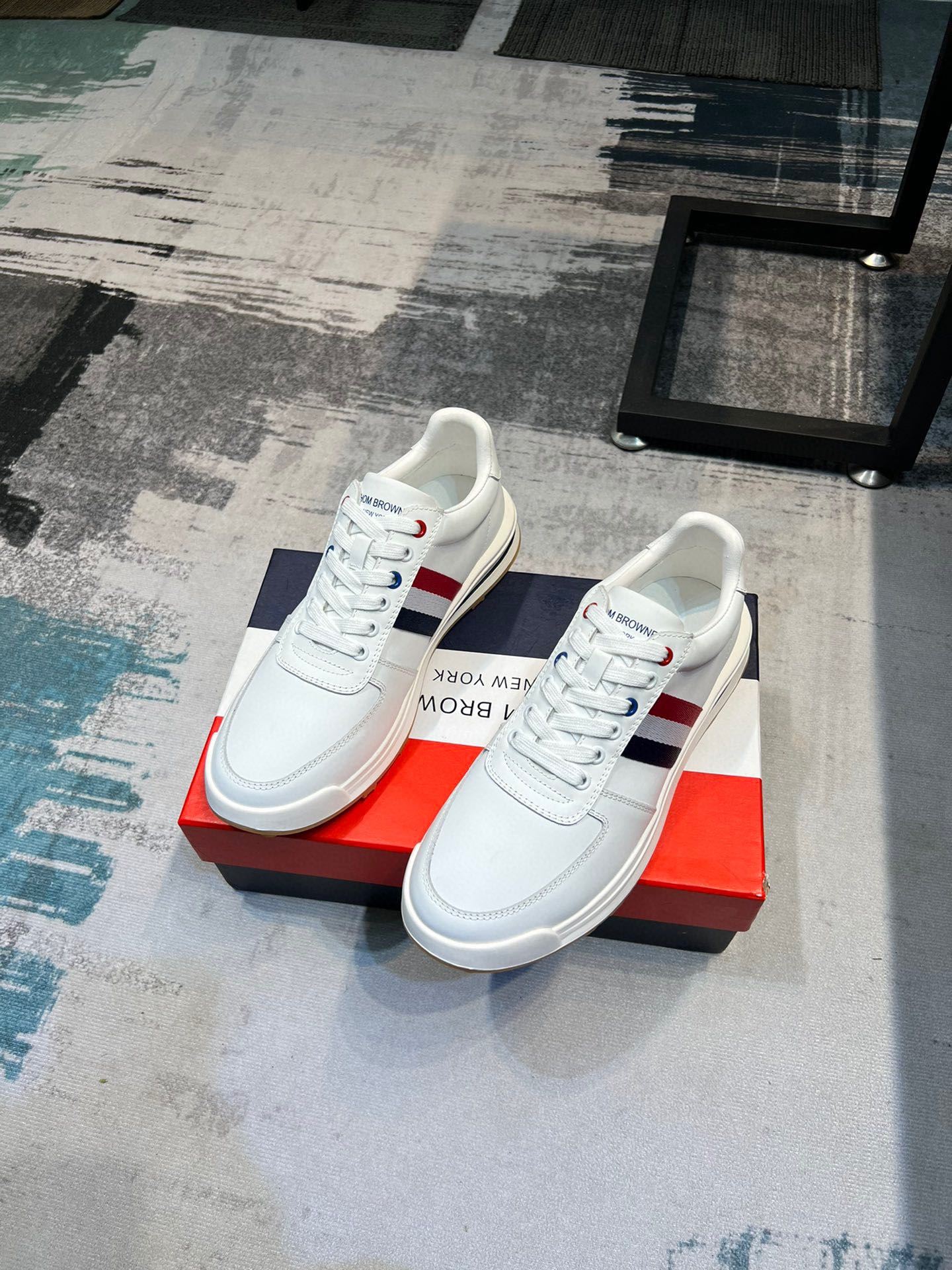 Thom Browne Shoes